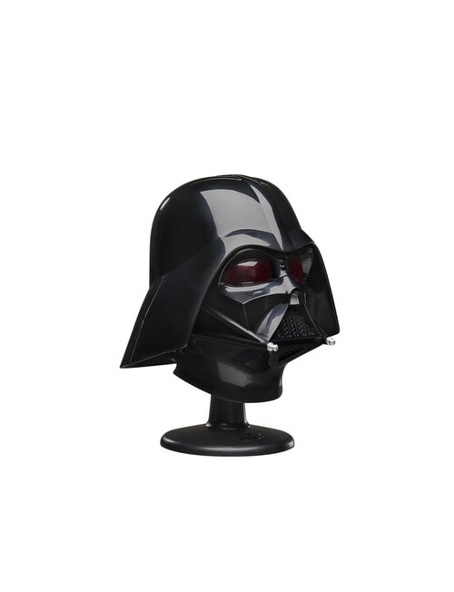 Star Wars The Black Series Darth Vader Mini Helmet product photo View 02 L