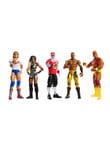 WWE Action Figures, 15cm Collectible Superstars, Assorted product photo View 02 S