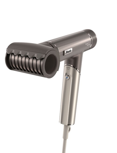 Shark SpeedStyle Pro Flex Hair Dryer, Mocha, HD543ANZ product photo View 03 L
