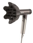 Shark SpeedStyle Pro Flex Hair Dryer, Mocha, HD543ANZ product photo View 04 S