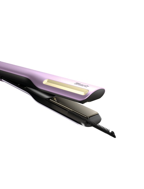 Shark SilkiPro Straight, Plum, HT401PUANZ product photo View 03 L