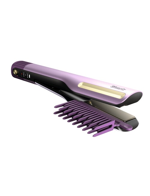 Shark SilkiPro Straight, Plum, HT401PUANZ product photo View 04 L