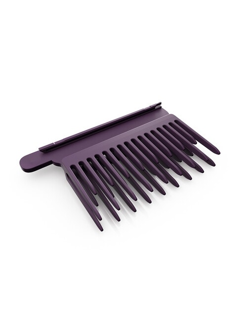 Shark SilkiPro Straight, Plum, HT401PUANZ product photo View 07 L