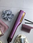 Shark SilkiPro Straight, Plum, HT401PUANZ product photo View 14 S