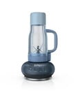 Ninja BlendBOSS Tumbler Blender - Cyberspace, DB351BL3ANZ product photo View 02 S