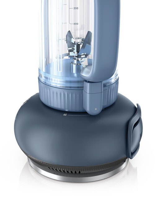 Ninja BlendBOSS Tumbler Blender - Cyberspace, DB351BL3ANZ product photo View 04 L