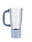 Ninja BlendBOSS Tumbler Blender - Cyberspace, DB351BL3ANZ product photo View 07 S