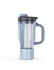 Ninja BlendBOSS Tumbler Blender - Cyberspace, DB351BL3ANZ product photo View 08 S