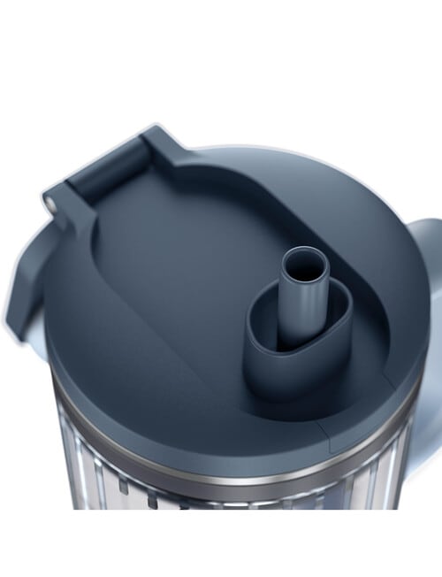 Ninja BlendBOSS Tumbler Blender - Cyberspace, DB351BL3ANZ product photo View 10 L