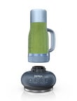 Ninja BlendBOSS Tumbler Blender - Cyberspace, DB351BL3ANZ product photo View 13 S