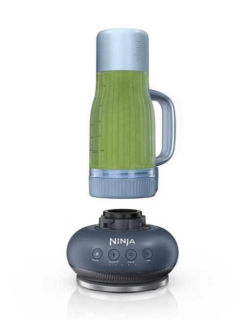 Ninja BlendBOSS Tumbler Blender - Cyberspace, DB351BL3ANZ product photo View 13 L