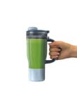 Ninja BlendBOSS Tumbler Blender - Cyberspace, DB351BL3ANZ product photo View 15 S