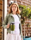 Ninja BlendBOSS Tumbler Blender - Cyberspace, DB351BL3ANZ product photo View 18 S