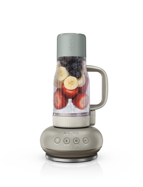Ninja BlendBOSS Tumbler Blender - Stone Mint, DB351SDANZ product photo