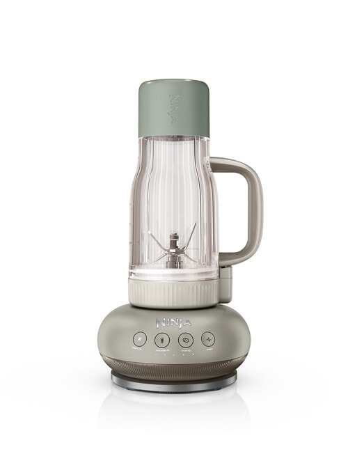 Ninja BlendBOSS Tumbler Blender - Stone Mint, DB351SDANZ product photo View 02 L
