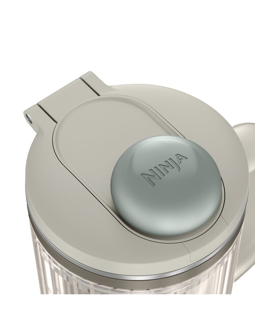Ninja BlendBOSS Tumbler Blender - Stone Mint, DB351SDANZ product photo View 06 L