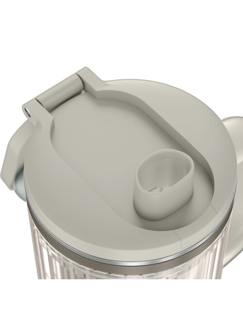 Ninja BlendBOSS Tumbler Blender - Stone Mint, DB351SDANZ product photo View 07 L