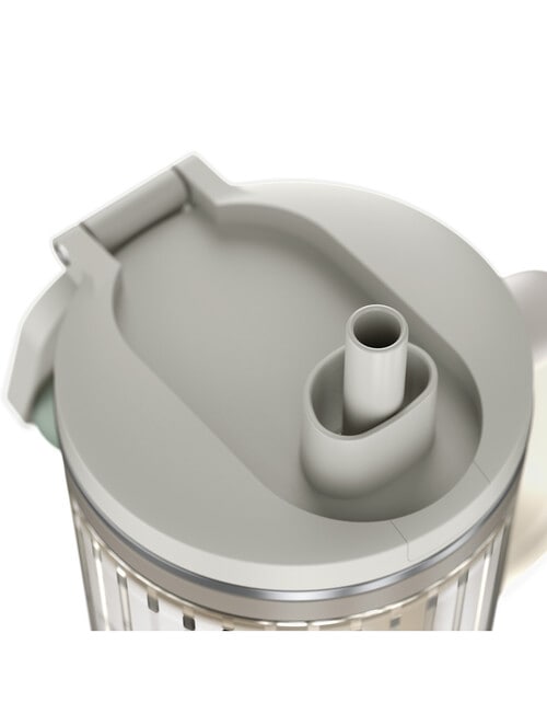 Ninja BlendBOSS Tumbler Blender - Stone Mint, DB351SDANZ product photo View 08 L