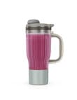 Ninja BlendBOSS Tumbler Blender - Stone Mint, DB351SDANZ product photo View 09 S