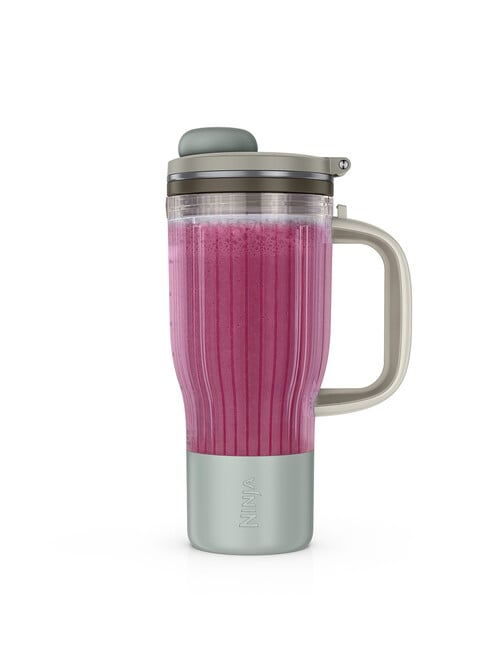 Ninja BlendBOSS Tumbler Blender - Stone Mint, DB351SDANZ product photo View 09 L