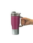 Ninja BlendBOSS Tumbler Blender - Stone Mint, DB351SDANZ product photo View 10 S