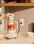 Ninja BlendBOSS Tumbler Blender - Stone Mint, DB351SDANZ product photo View 11 S