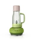 Ninja BlendBOSS Tumbler Blender - Watermelon, DB351GNANZ product photo View 02 S