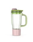 Ninja BlendBOSS Tumbler Blender - Watermelon, DB351GNANZ product photo View 05 S