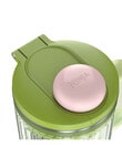 Ninja BlendBOSS Tumbler Blender - Watermelon, DB351GNANZ product photo View 07 S
