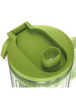 Ninja BlendBOSS Tumbler Blender - Watermelon, DB351GNANZ product photo View 08 S