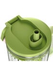 Ninja BlendBOSS Tumbler Blender - Watermelon, DB351GNANZ product photo View 09 S