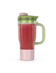 Ninja BlendBOSS Tumbler Blender - Watermelon, DB351GNANZ product photo View 10 S
