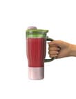 Ninja BlendBOSS Tumbler Blender - Watermelon, DB351GNANZ product photo View 11 S