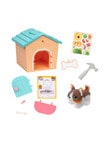 Little Live Pets My Puppys Home Mini Orange, Assorted product photo View 02 S