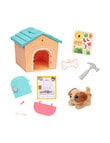 Little Live Pets My Puppys Home Mini Orange, Assorted product photo View 04 S