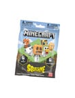 Minecraft Squishmes, Series 6, Assorted product photo View 02 S