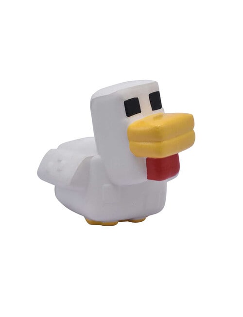 Minecraft Squishmes, Series 6, Assorted product photo View 09 L