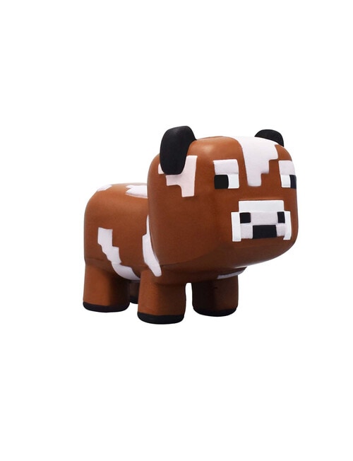 Minecraft Squishmes, Series 6, Assorted product photo View 12 L