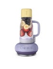 Ninja BlendBOSS Tumbler Blender - Lavender Lemonade, DB351PUANZ product photo
