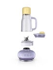 Ninja BlendBOSS Tumbler Blender - Lavender Lemonade, DB351PUANZ product photo View 03 S