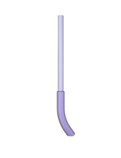 Ninja BlendBOSS Tumbler Blender - Lavender Lemonade, DB351PUANZ product photo View 04 L