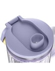 Ninja BlendBOSS Tumbler Blender - Lavender Lemonade, DB351PUANZ product photo View 08 S