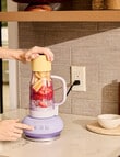 Ninja BlendBOSS Tumbler Blender - Lavender Lemonade, DB351PUANZ product photo View 12 S