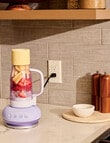Ninja BlendBOSS Tumbler Blender - Lavender Lemonade, DB351PUANZ product photo View 13 S