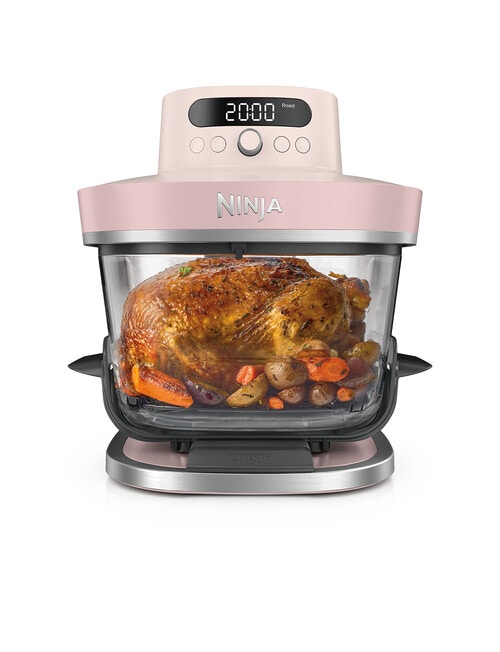 Ninja Crispi Pro Air Fryer, Pink, AS101PKANZ product photo