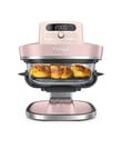 Ninja Crispi Pro Air Fryer, Pink, AS101PKANZ product photo View 05 S