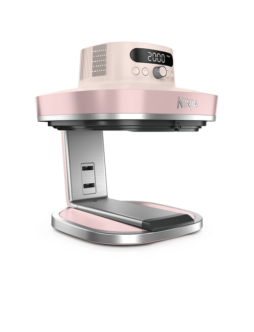 Ninja Crispi Pro Air Fryer, Pink, AS101PKANZ product photo View 07 L