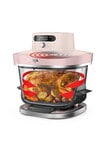 Ninja Crispi Pro Air Fryer, Pink, AS101PKANZ product photo View 08 S