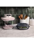 Ninja Crispi Pro Air Fryer, Pink, AS101PKANZ product photo View 09 S
