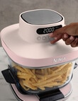 Ninja Crispi Pro Air Fryer, Pink, AS101PKANZ product photo View 12 S